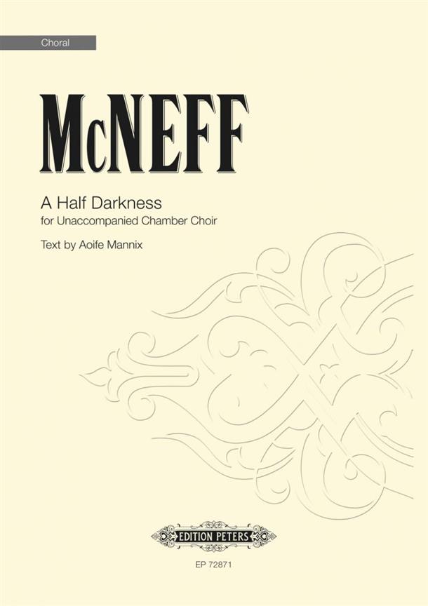 A Half Darkness