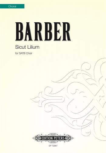 Sicut Lilium