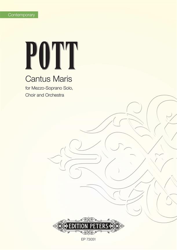 Cantus Maris (Song of the Sea)