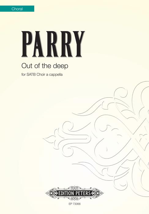Out of the deep