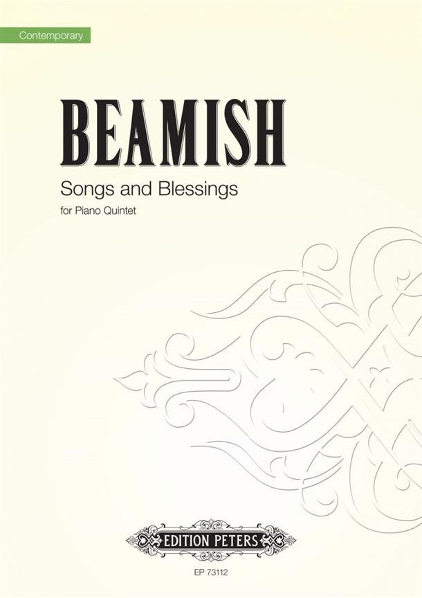 Songs and Blessings