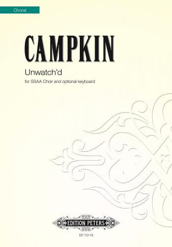 Unwatch'd