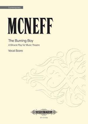 The Burning Boy