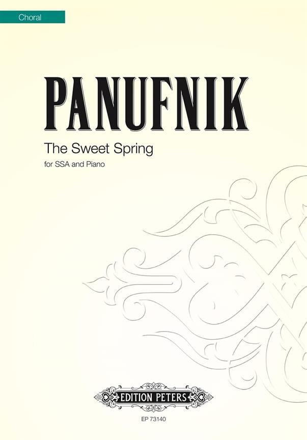 The Sweet Spring