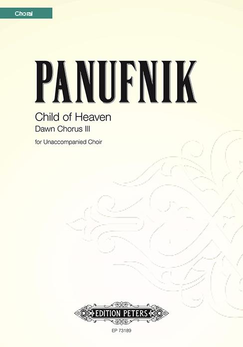 Child of Heaven (Dawn Chorus III)