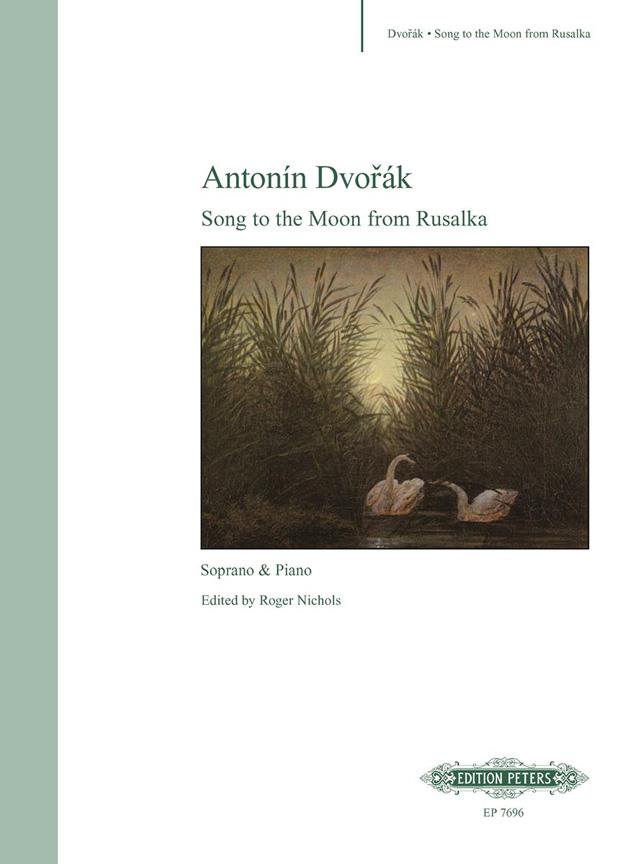 Song To The Moon (Rusalka)