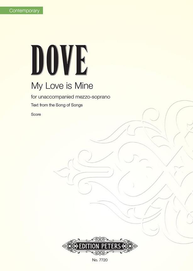 My Love is Mine