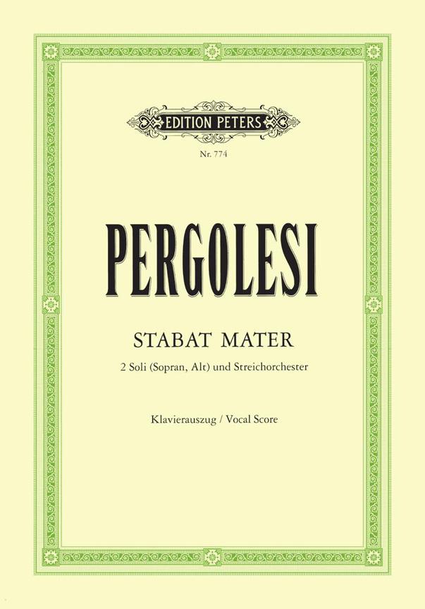 Stabat Mater