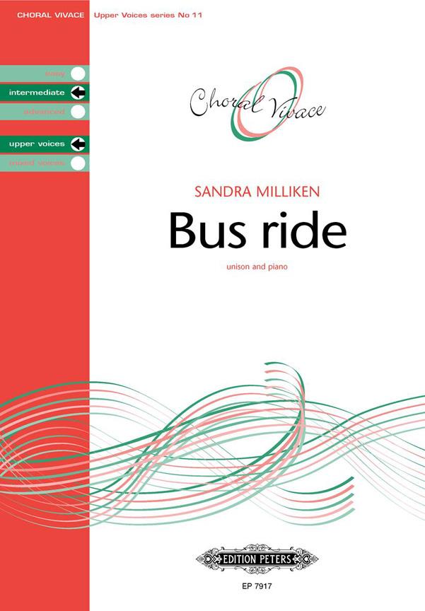 Bus ride