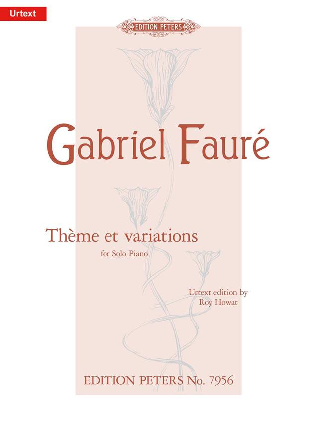 Theme & Variations