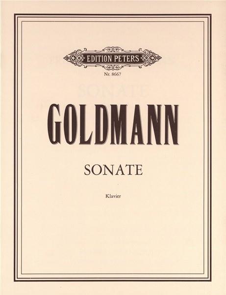 Piano Sonata