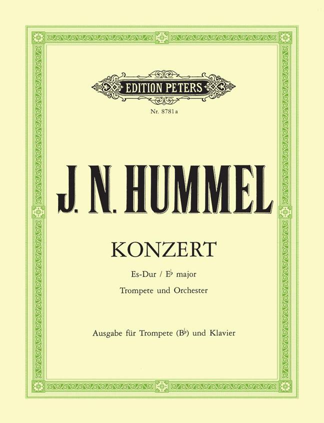 Trumpet Concerto