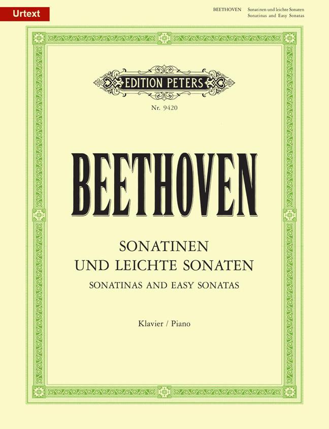 Sonatinen & Leichte Sonaten