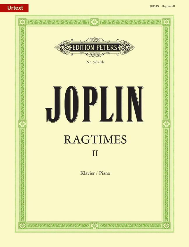Ragtimes 2
