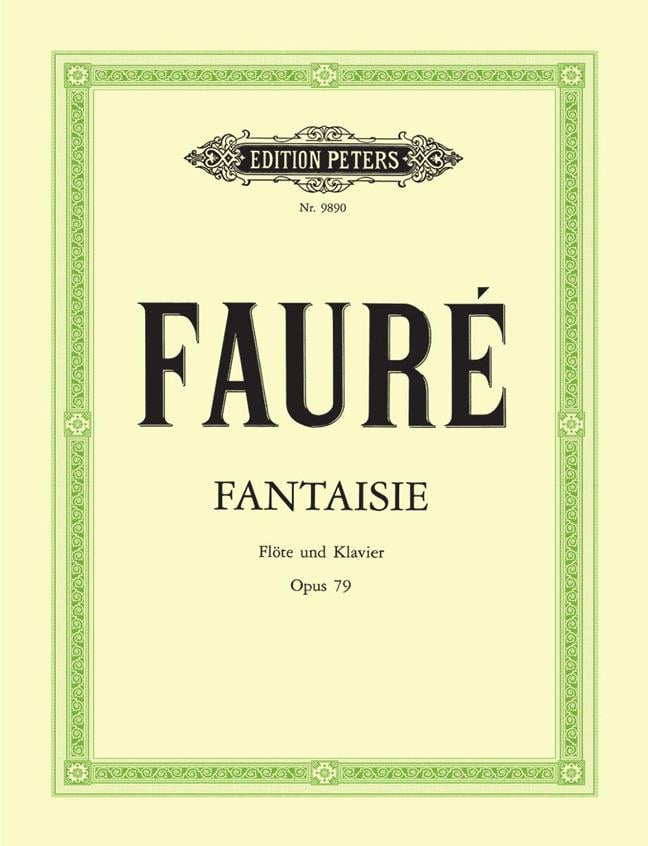 Fantasie Opus 79