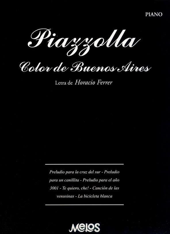 Color De Buenos Aires