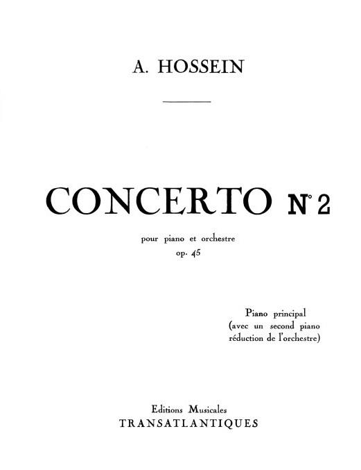 Concerto N°2