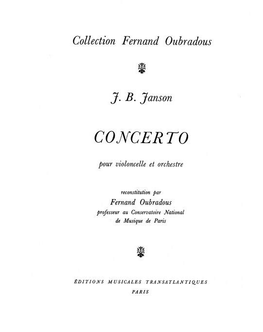 Concerto