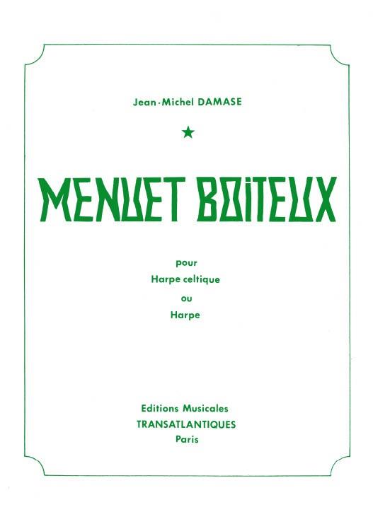 Menuet Boiteux