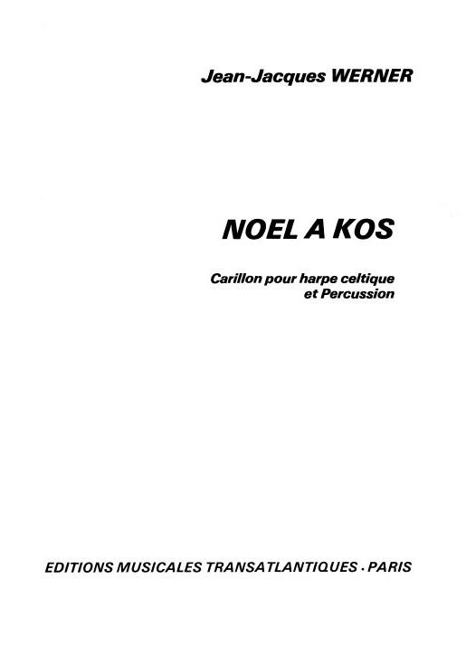 Noël À Kos