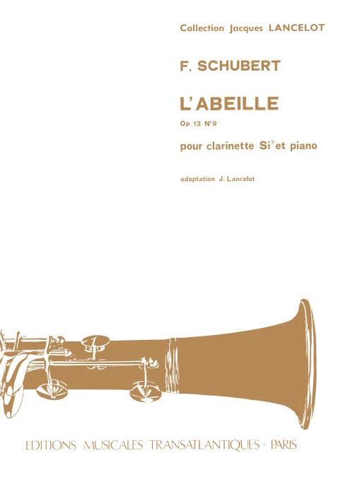 L'Abeille