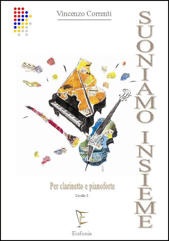 Suoniamo Insieme, Livello 2