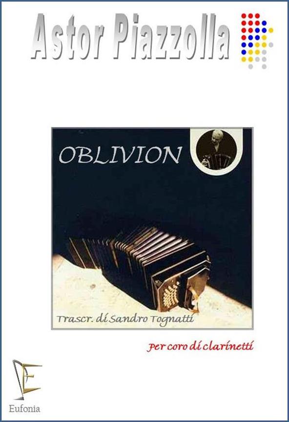Oblivion