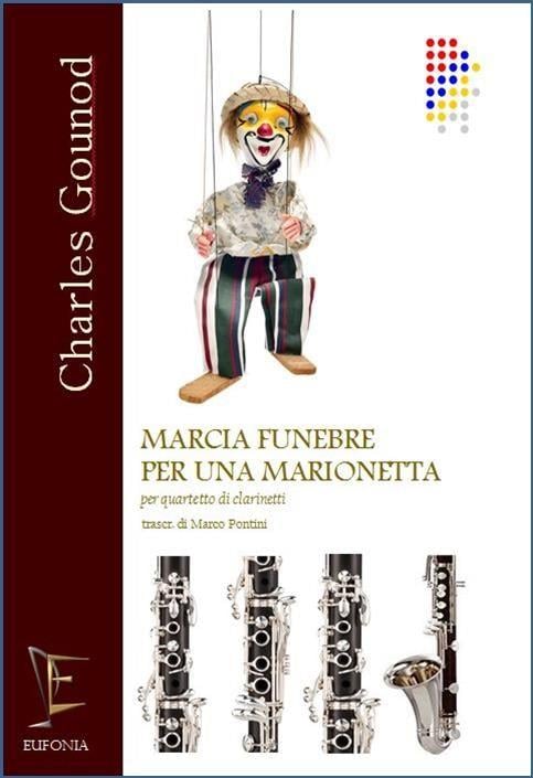 Marcia Funebre per una Marionetta