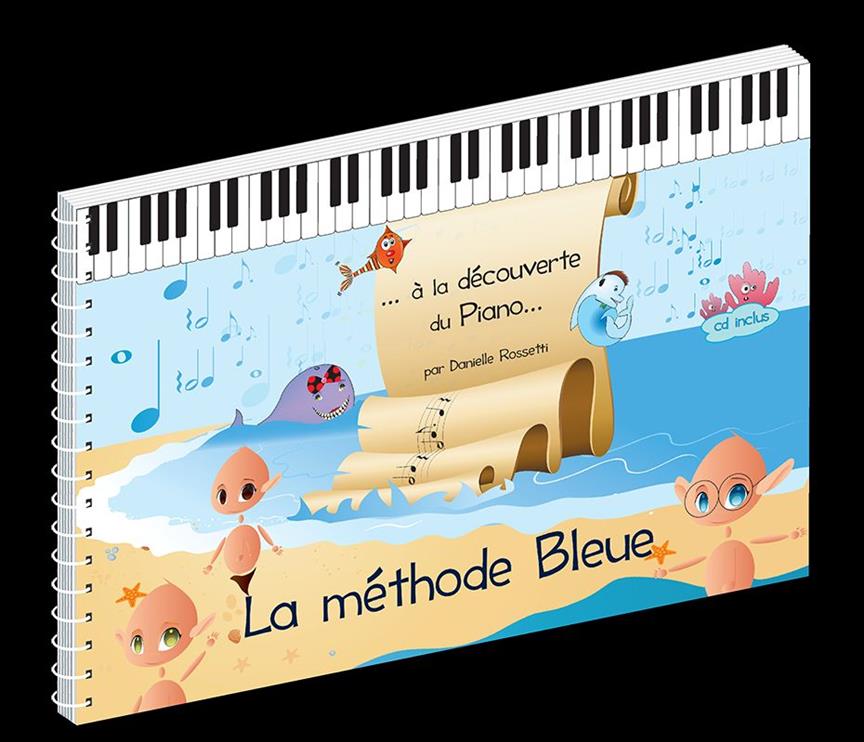La Methode Bleue