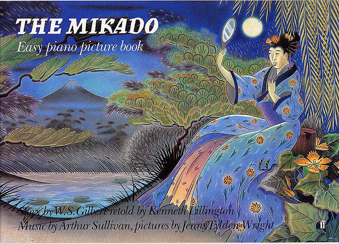 The Mikado