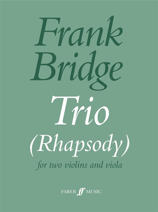 Trio Rhapsody