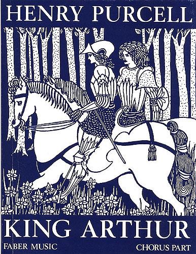 King Arthur