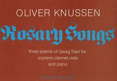 Rosary Songs