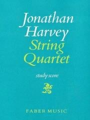 String Quartet No.1