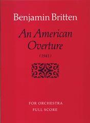 An American Overture