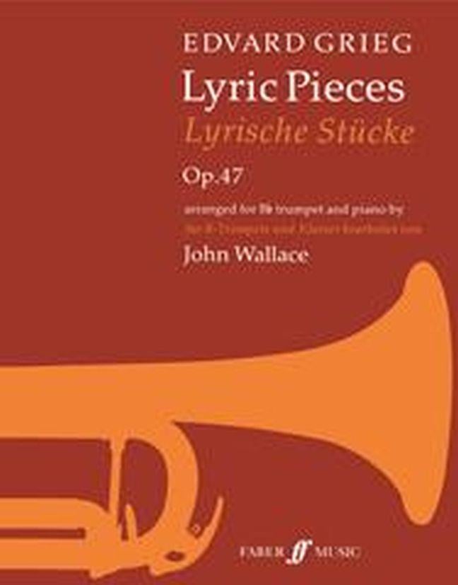 Lyric Pieces