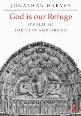 God is our Refuge.