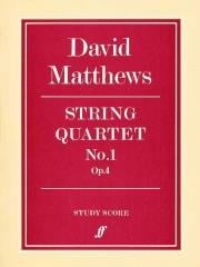 String Quartet No.1