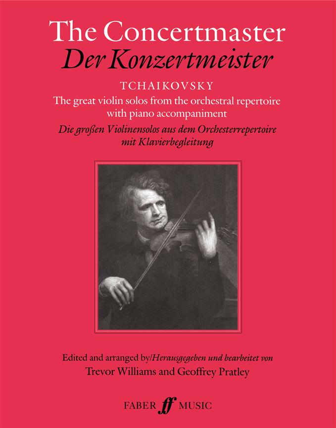 The Concertmaster