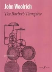 The Barber's Timepiece