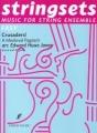 Crusaders. Stringsets