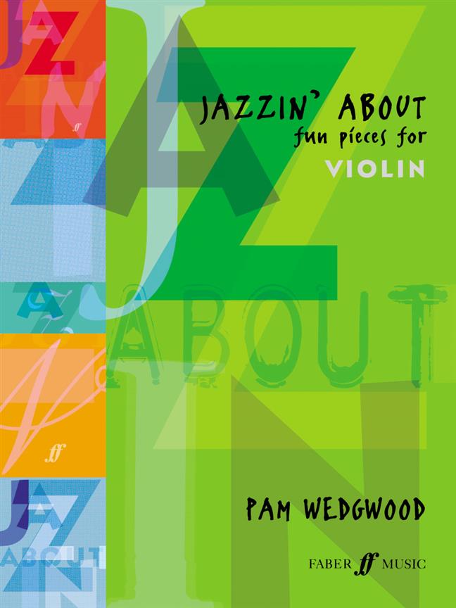Jazzin' About