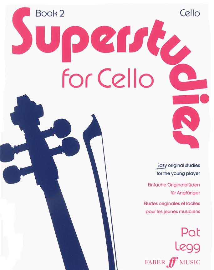 Superstudies 2