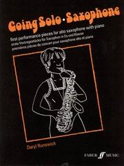 Going Solo