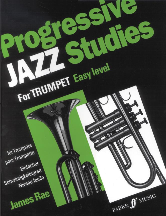 Progressive Jazz Studies 1