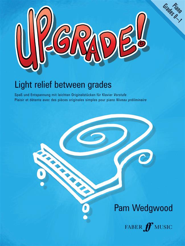 Up Grade Grade 0-1