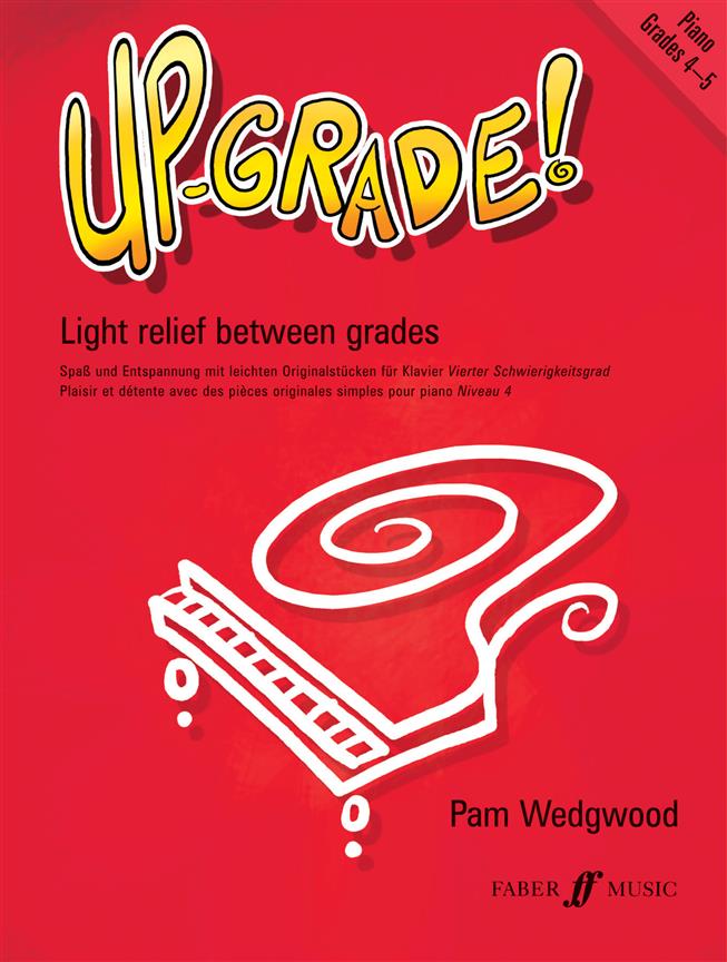 Up Grade Grade 4-5