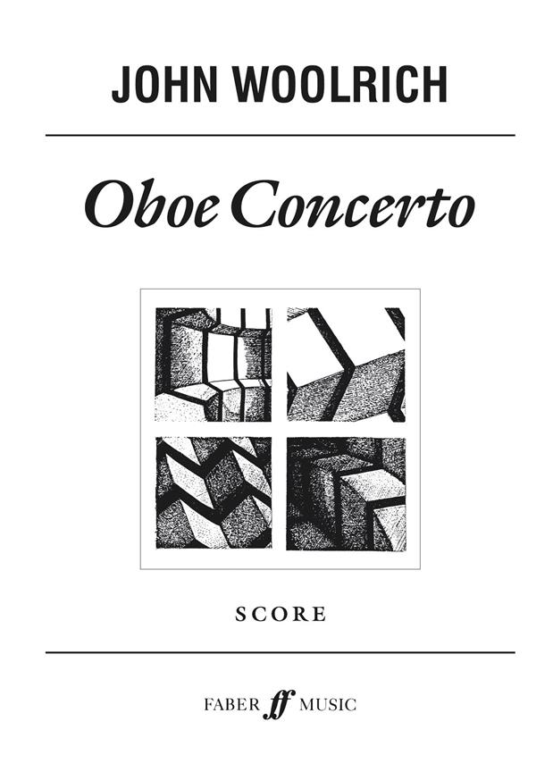 Oboe Concerto