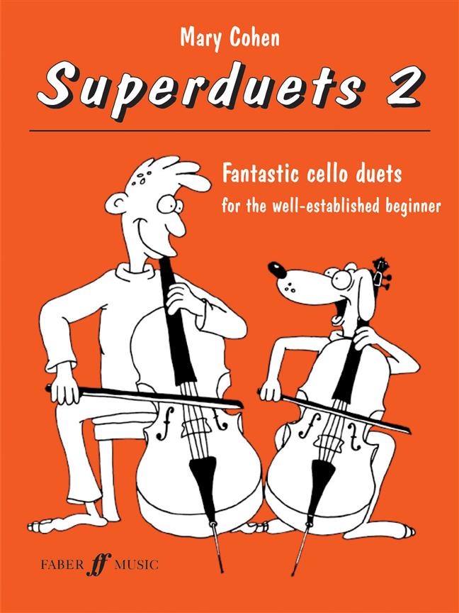 Superduets 2