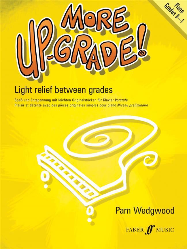 More Up-Grade Grade 0-1